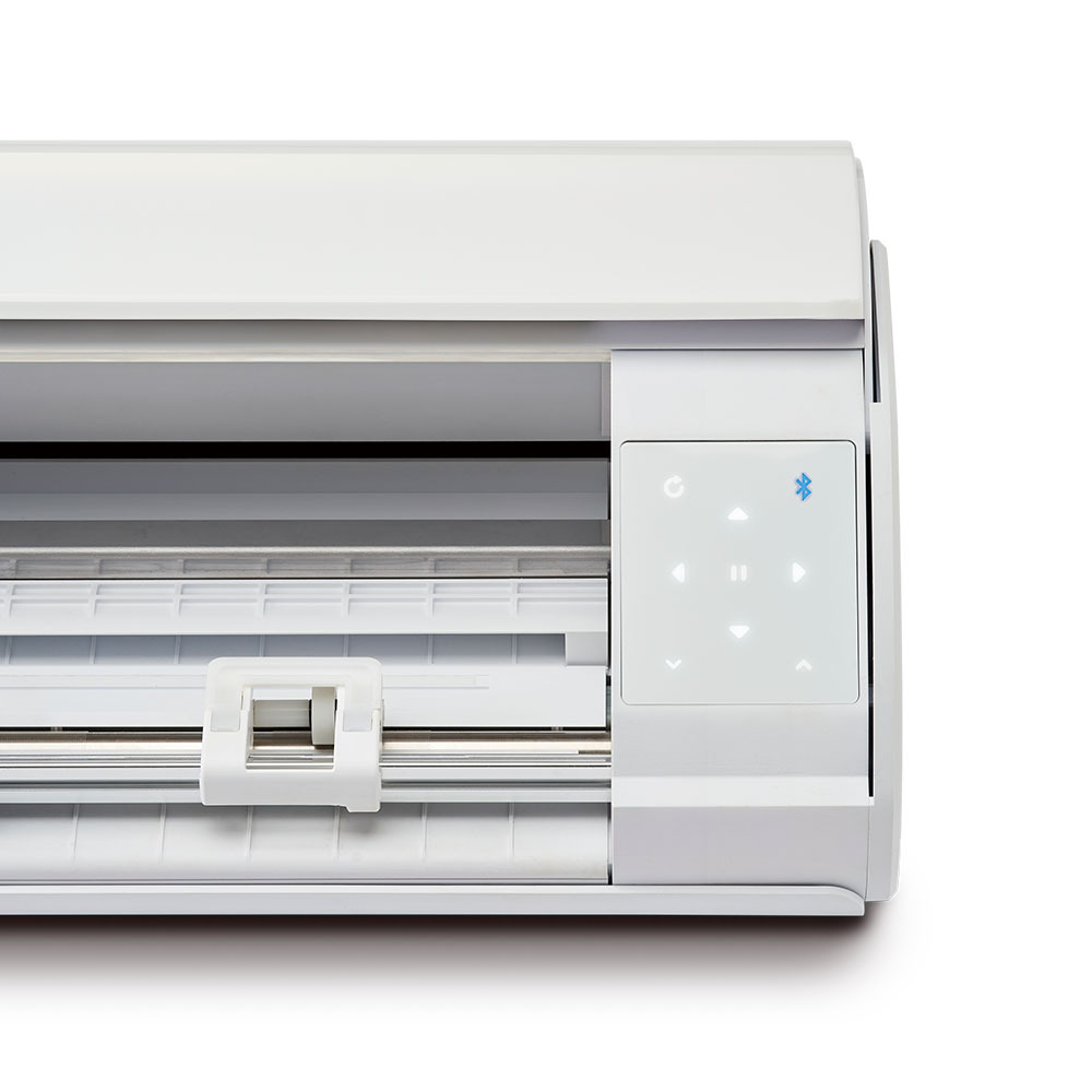 SILHOUETTE CAMEO 5 Weiß, Tagesbestpreis