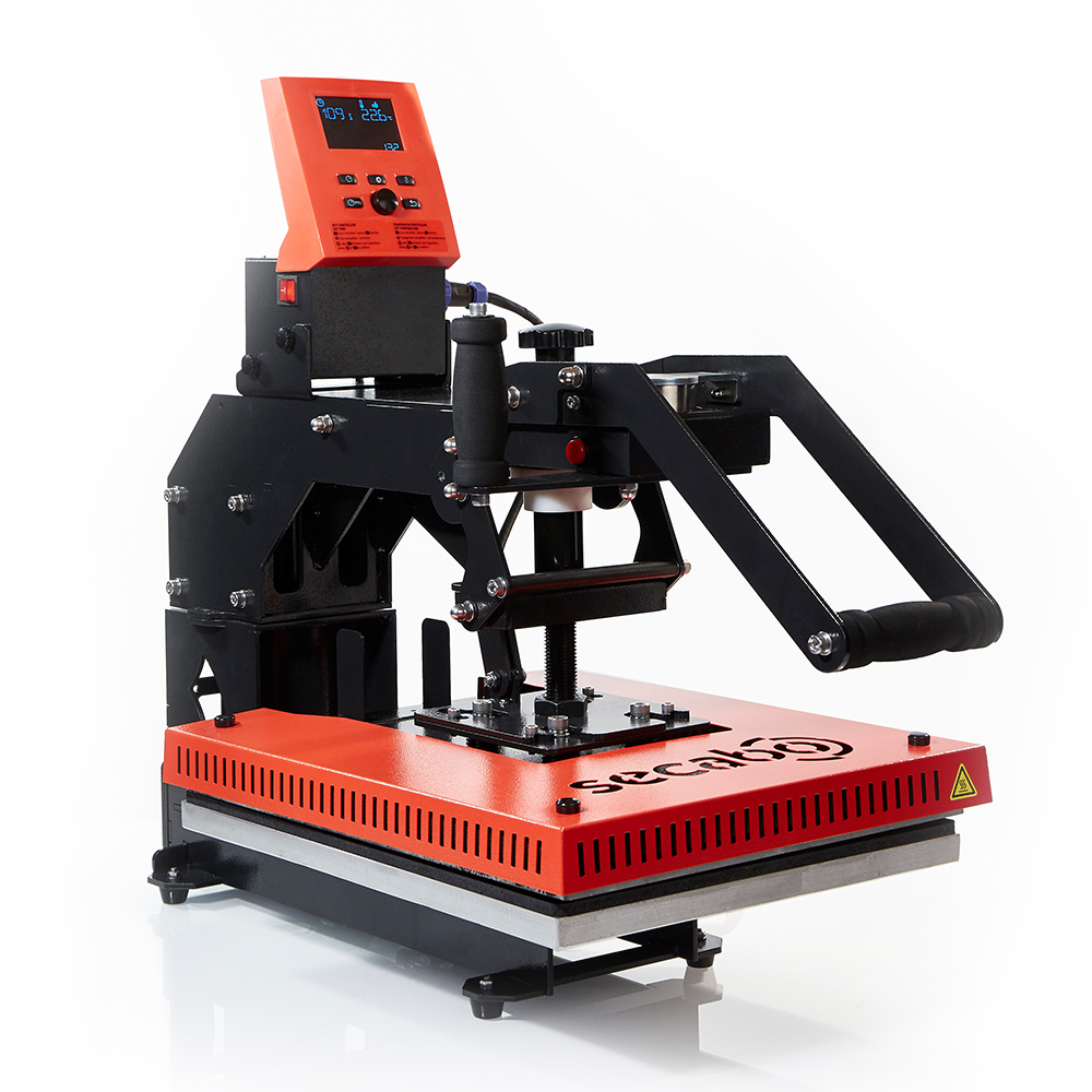 Secabo TS7-SMART, DEAL
