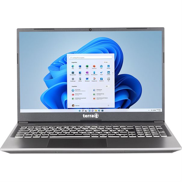 TERRA MOBILE 1500P (AMD Ryzen 5|16GB|500GB)
