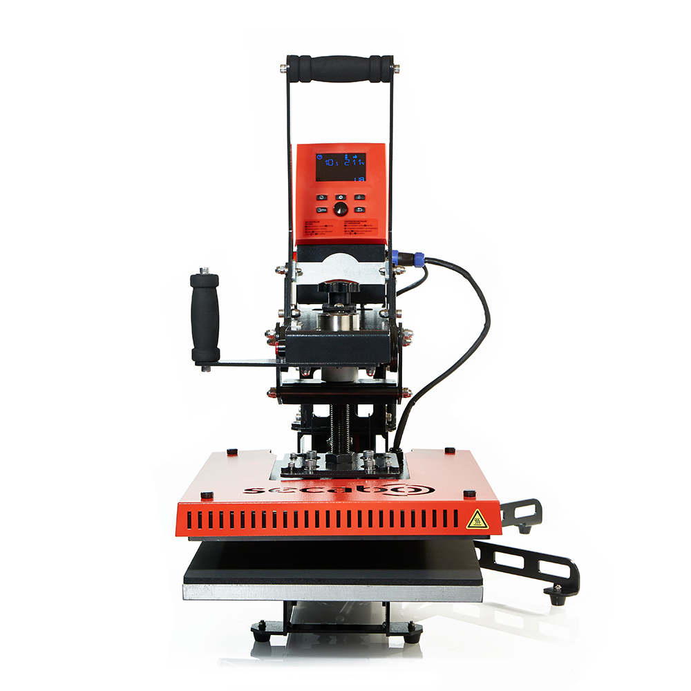 Secabo TS7-SMART, DEAL