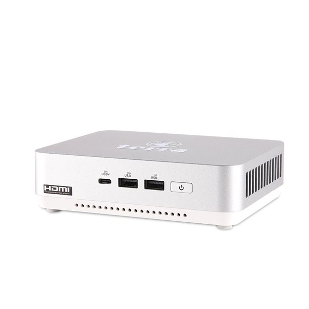 TERRA PC-Micro 6000W SILENT GREENLINE (Intel Core U5|16GB|500GB)