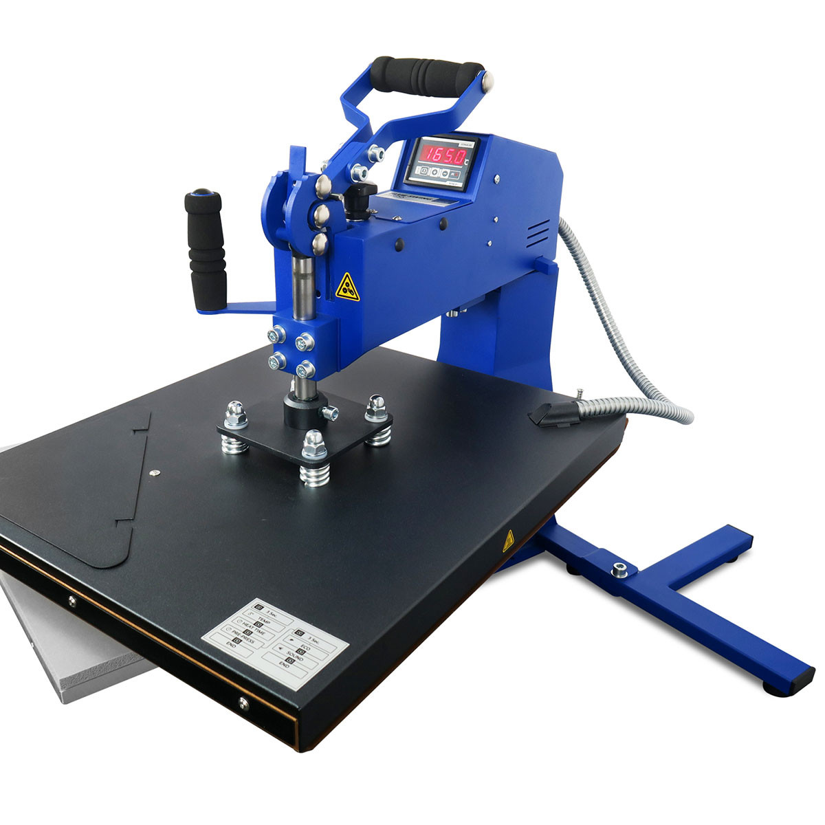 Schulze Blue Press Swing, Tagesbestpreis