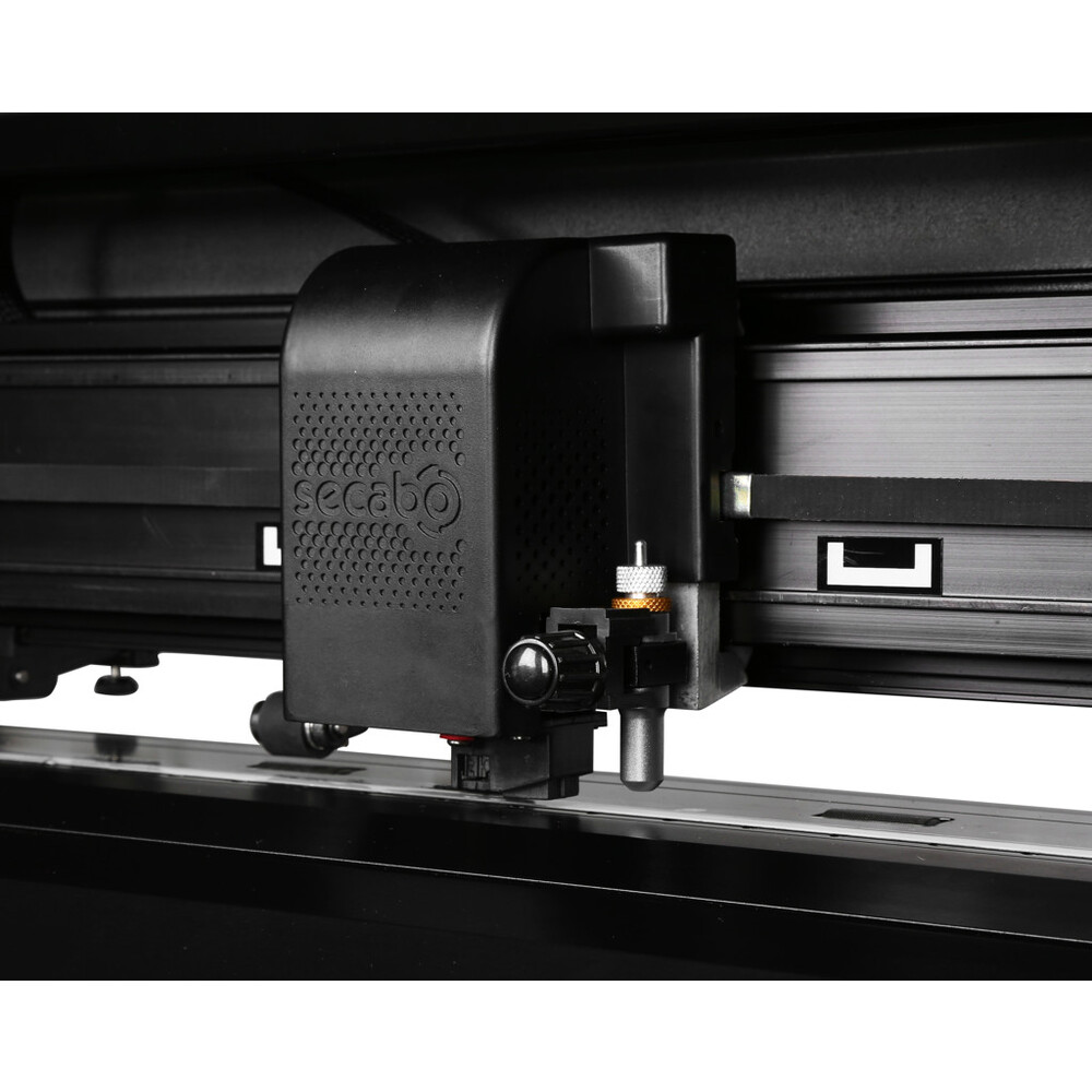 Secabo T60 II Schneideplotter mit LAPOS Q, DEAL