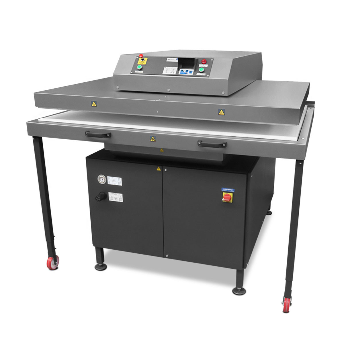 Schulze Big Press (58 x 80 cm), Tagesbestpreis