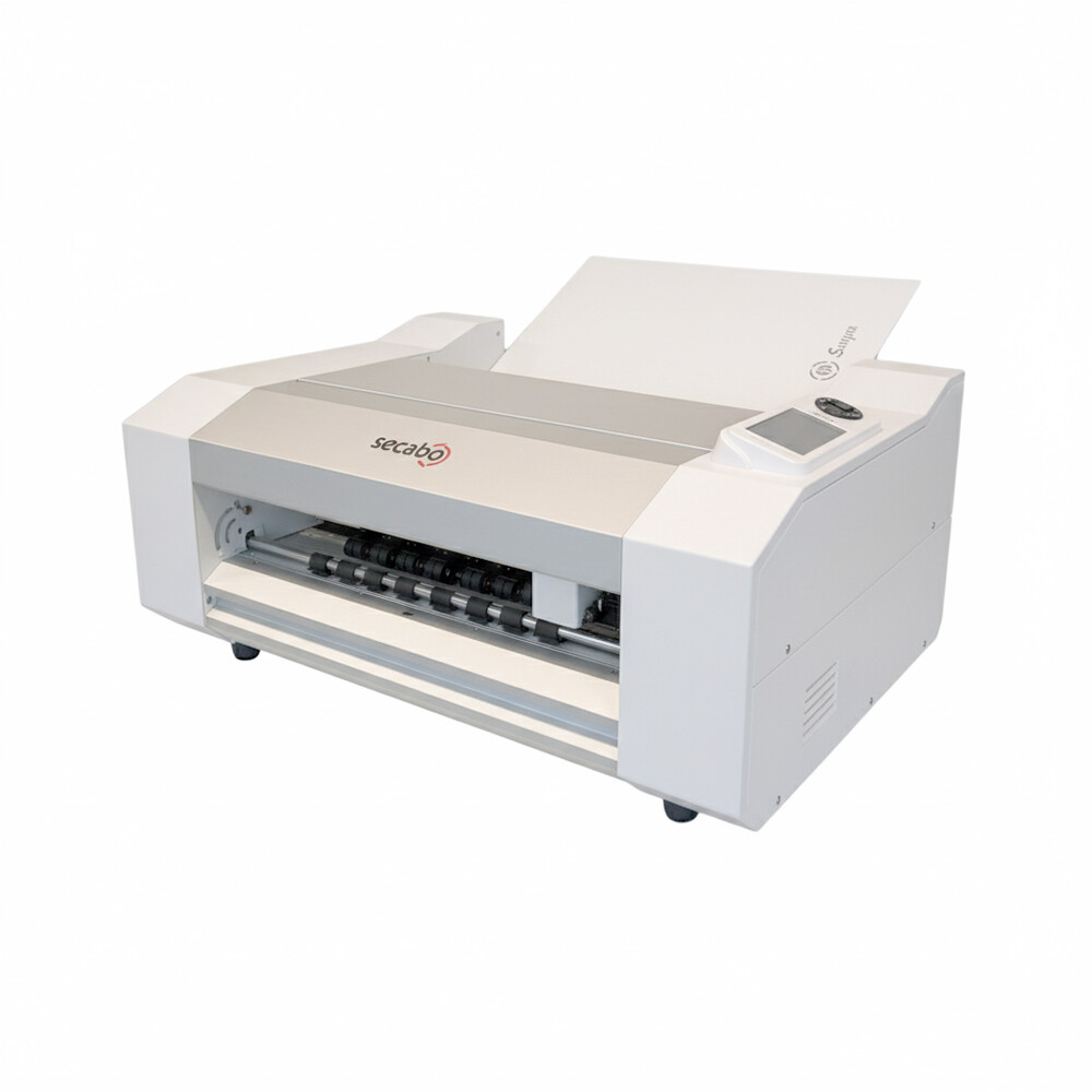 Secabo SC30 II Automatischer Bogen-Schneideplotter, Tagesbestpreis