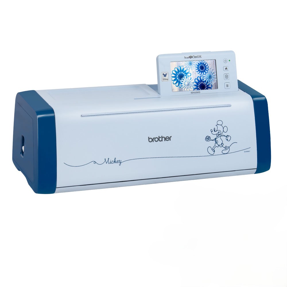 Brother ScanNCut SDX2250D, Tagesbestpreis