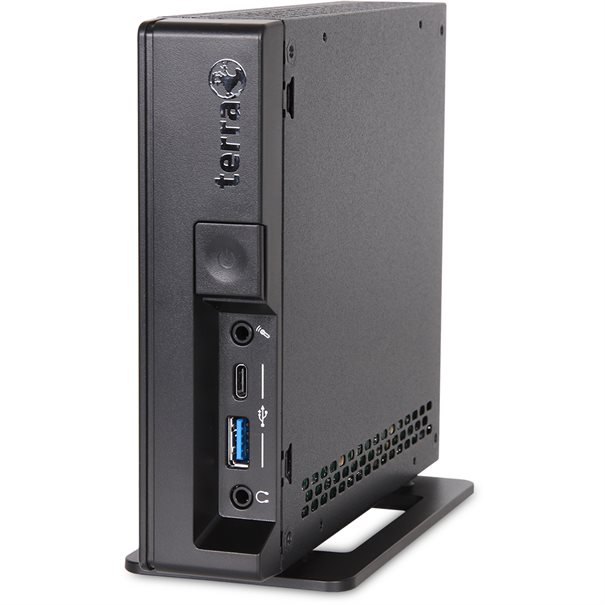 TERRA PC-Mini 3560 Fanless i3 (Intel Core i3|8GB|240GB)