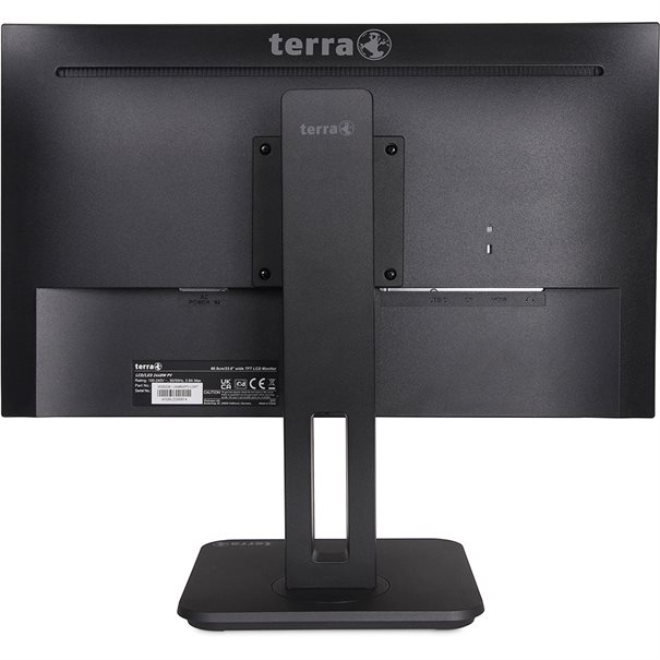 TERRA LCD/LED 2448W PV V4 IPS black HDMI/DP/USB-C