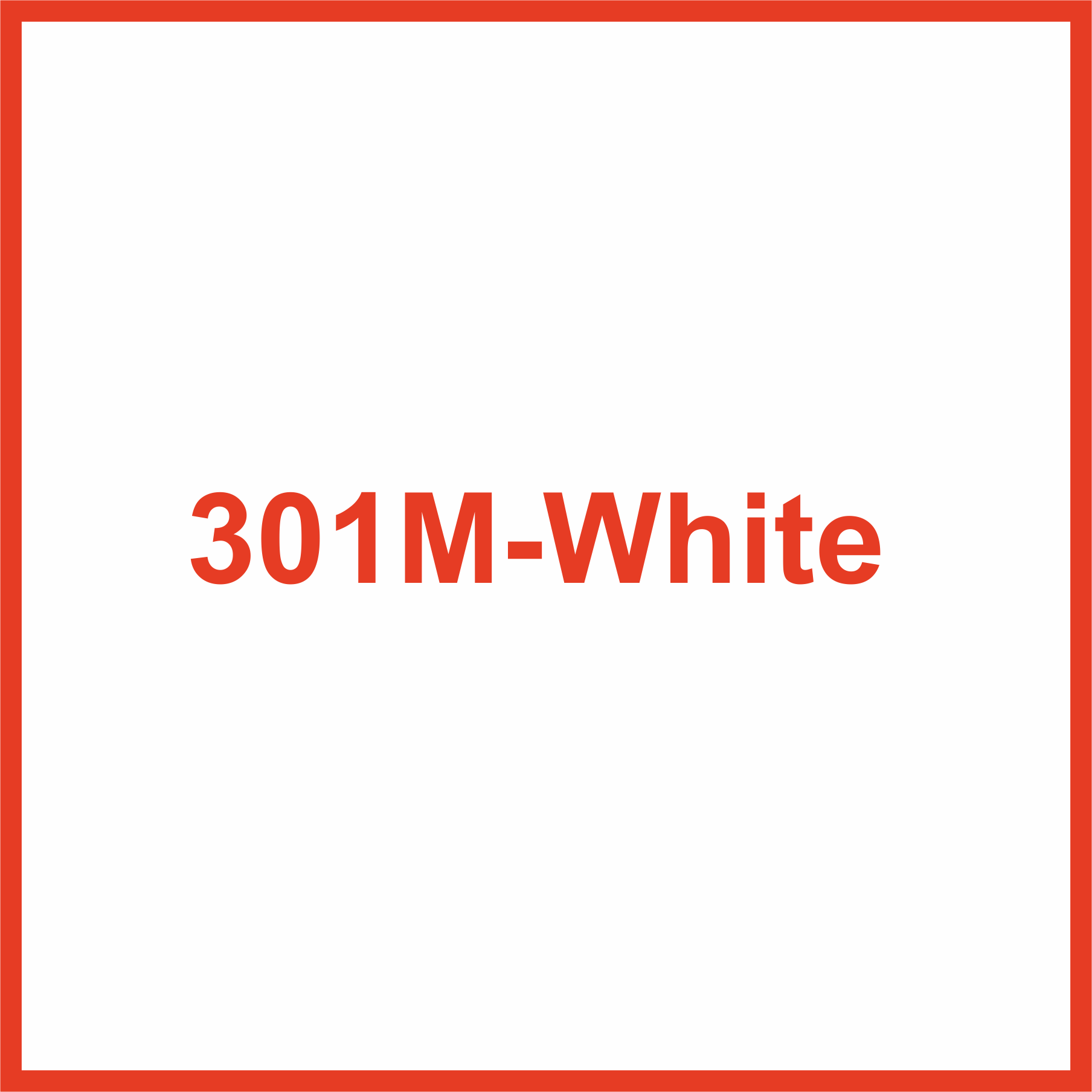 Plotterfolie PM Standard matt 10m