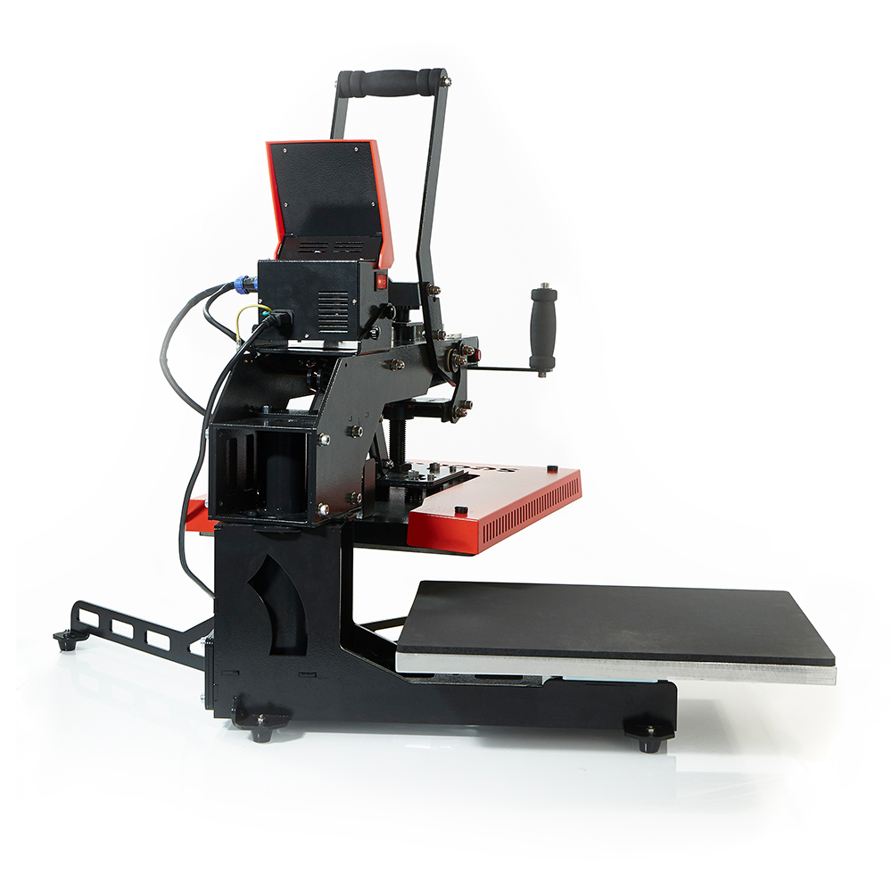 Secabo TS7-SMART, DEAL