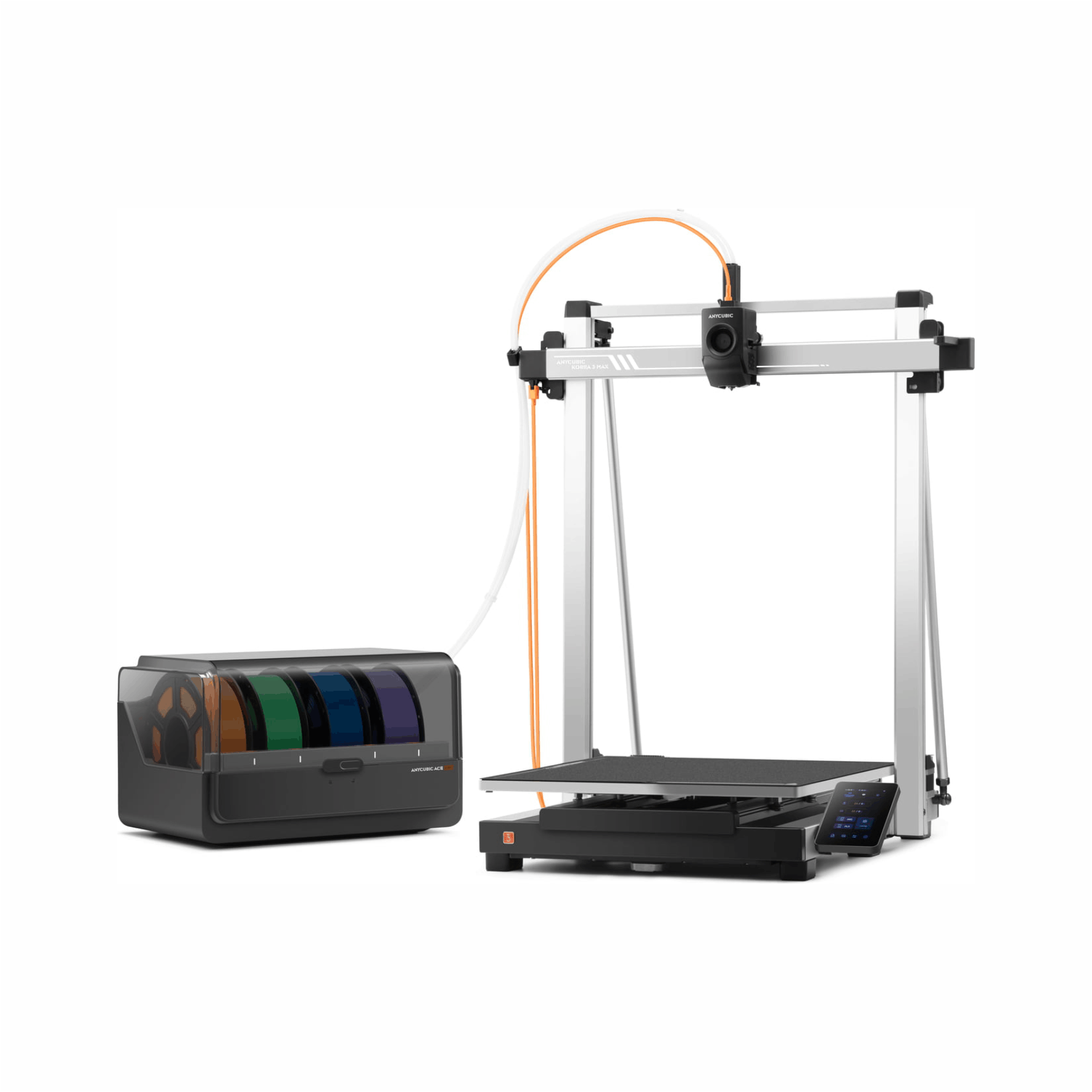 Anycubic Kobra 3 Max Combo