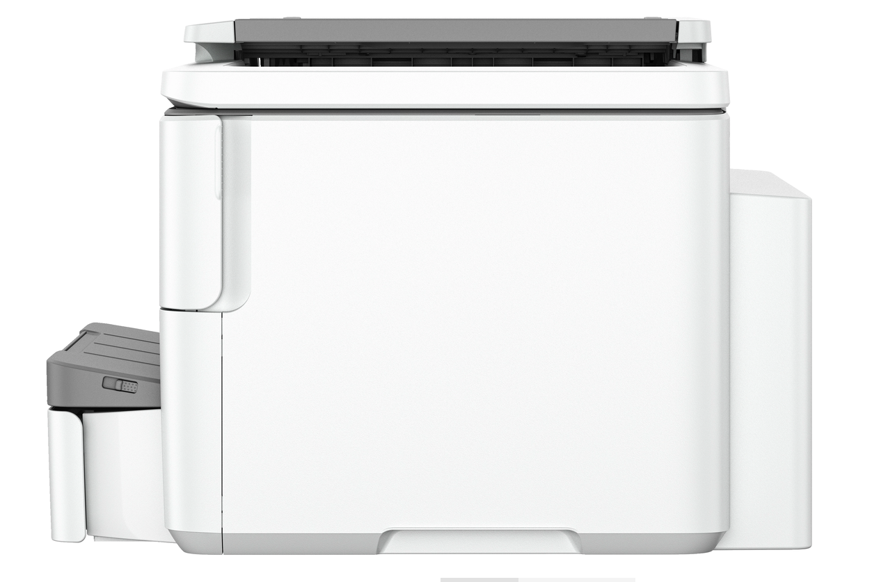 HP OfficeJet Pro 9720e All-in-One-Großformatdrucker