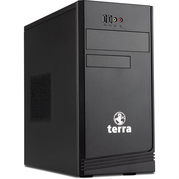 TERRA PC 6000 (Intel Core U5|16GB|500GB)