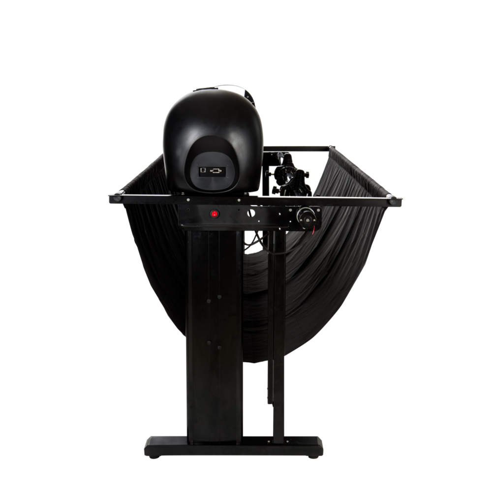 Secabo T160 II Schneideplotter mit LAPOS Q, Tagesbestpreis