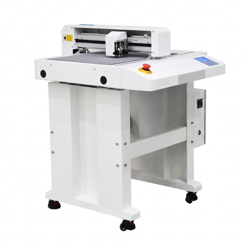 Secabo FC50 II Flachbettplotter, DEAL