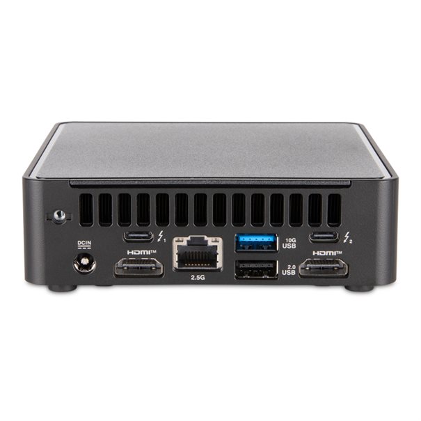 TERRA PC-Micro 6000 SILENT GREENLINE (Intel Core 5|16GB|500GB)