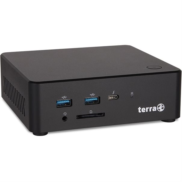 TERRA PC-Micro 5000C GREENLINE (Intel Core i3|16GB|500GB)