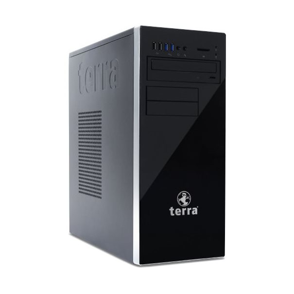 TERRA PC-HOME 6000 (Intel Core U5| 16GB|1000GB)
