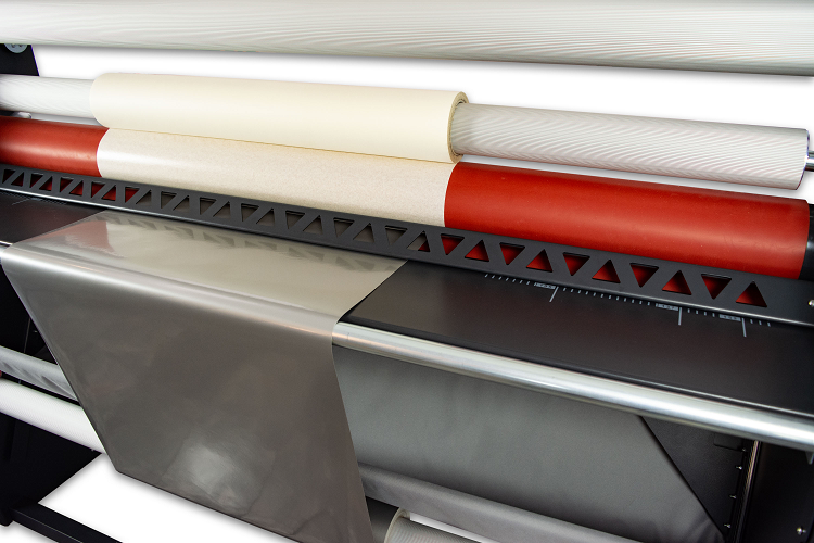 EMBLEM Easylam 160TW Laminator 160 cm für Kaltlaminate, Tagesbestpreis