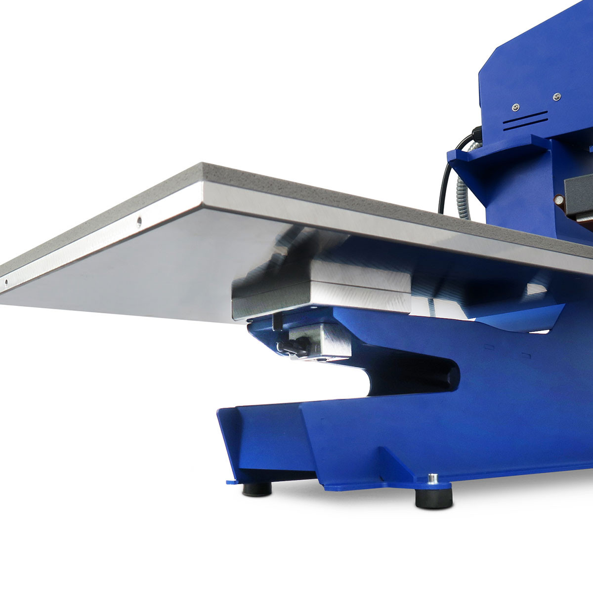 Schulze Blue Press Swing, Tagesbestpreis