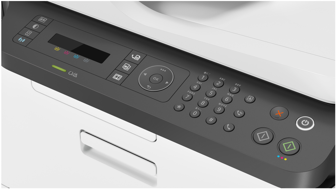 HP Color Laser MFP 179fwg