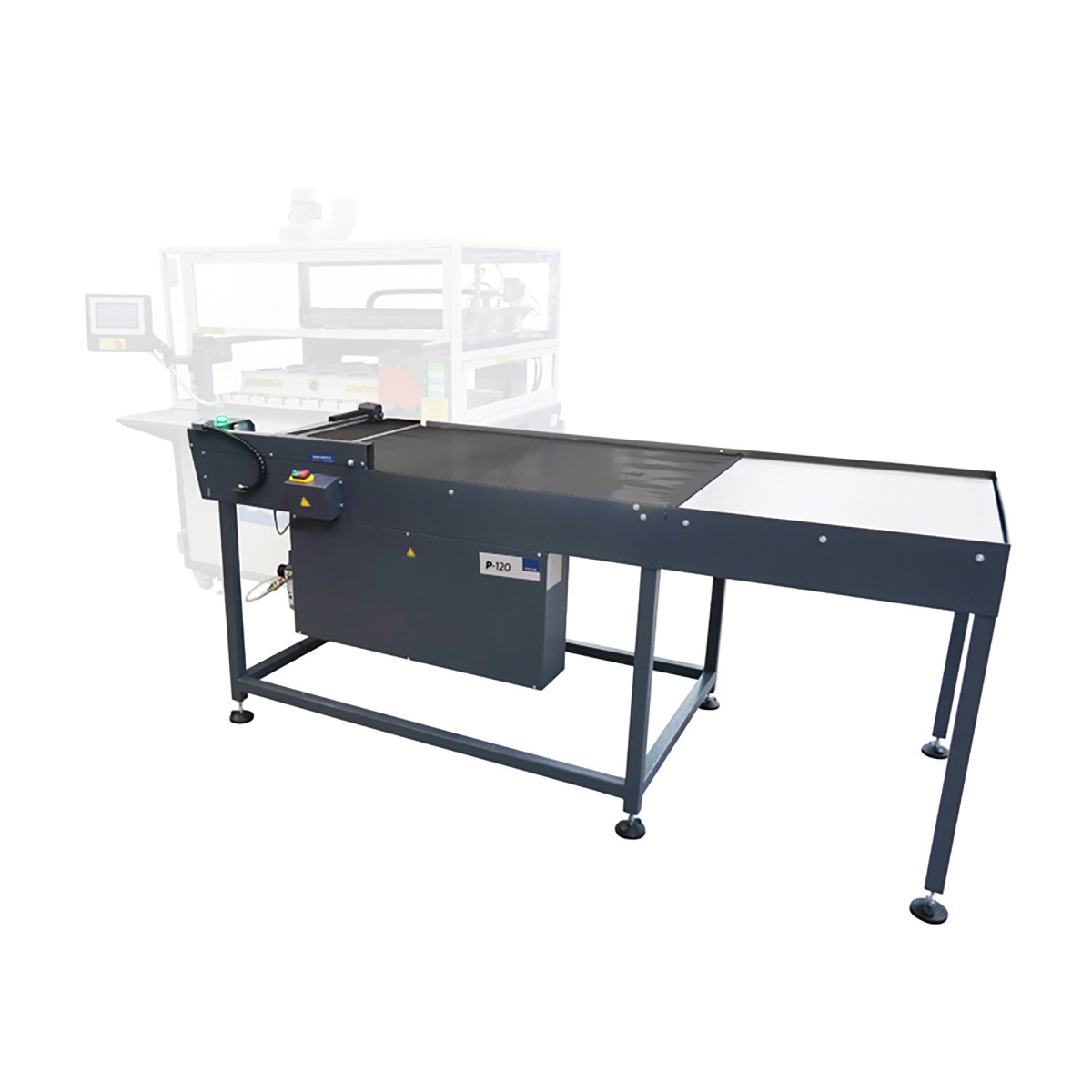  Ablagetisch P-120, Tagesbestpreis