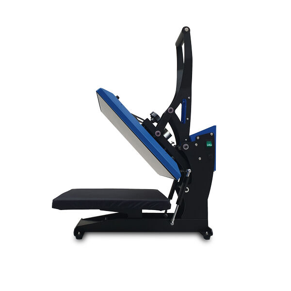 Calortrans CT-3838II PRO  (38x38) automatische Transferpresse