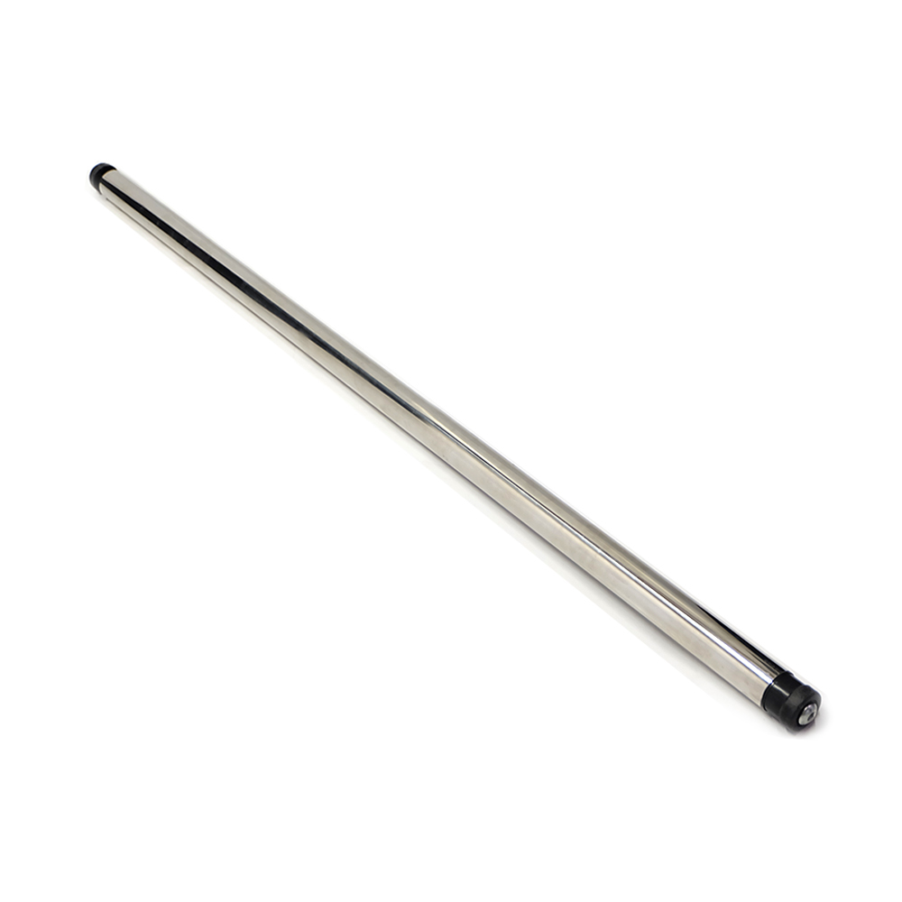 Ersatz Rollenhalter inkl. Endstücke 120cm, Tagesbestpreis