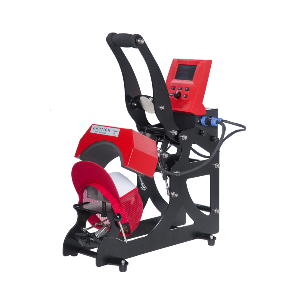 Secabo TCC SMART-60tg automatische Kappenpresse 