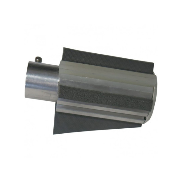  Aufnahme konisch für Simple Holder Plus 