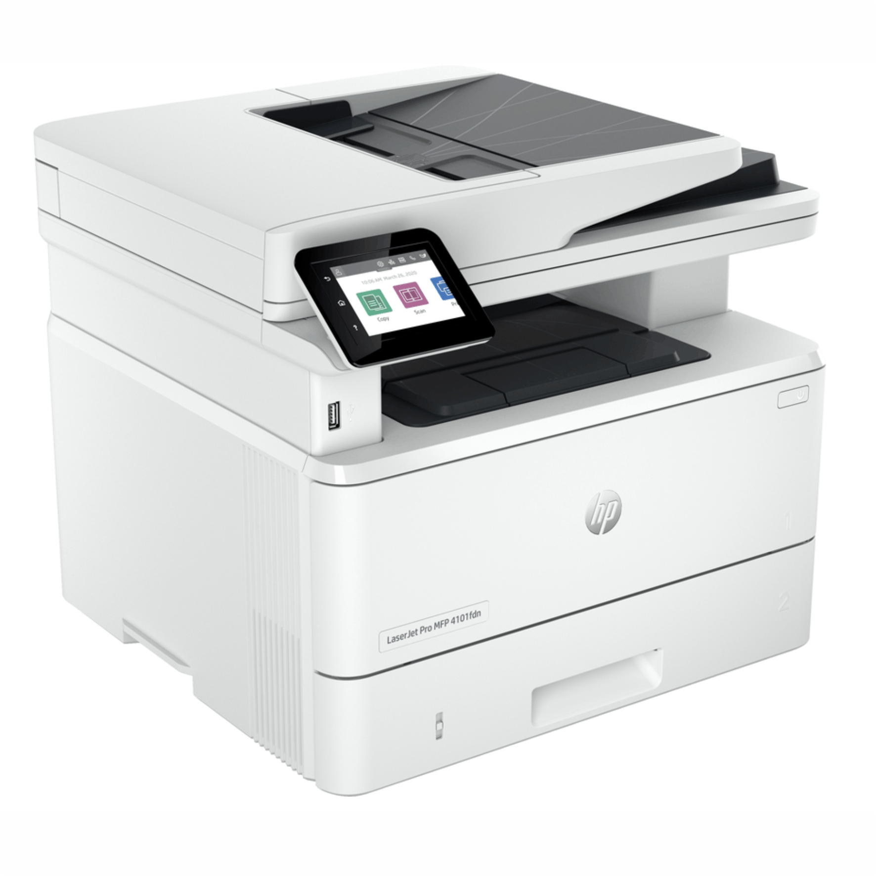 HP LaserJet Pro MFP 4102fdn Drucker