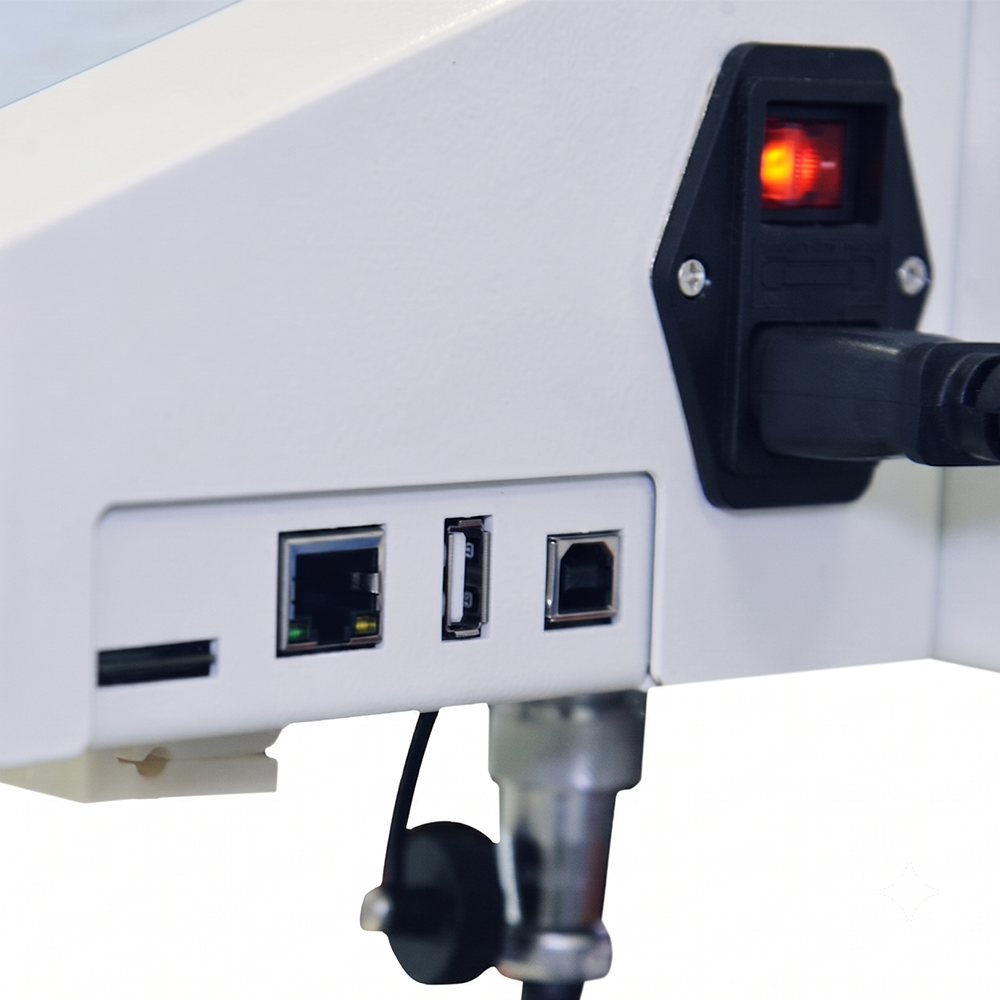 Secabo FC50 II Flachbettplotter, DEAL