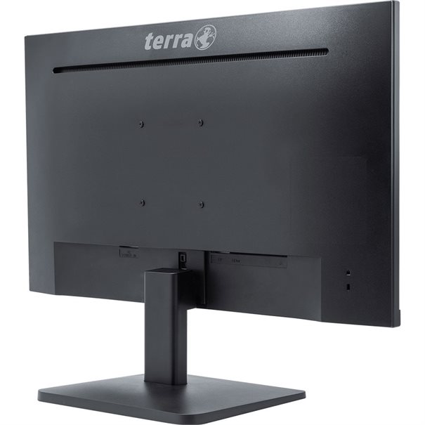 TERRA LCD/LED 2748W V4 IPS black HDMI/DP/USB-C 