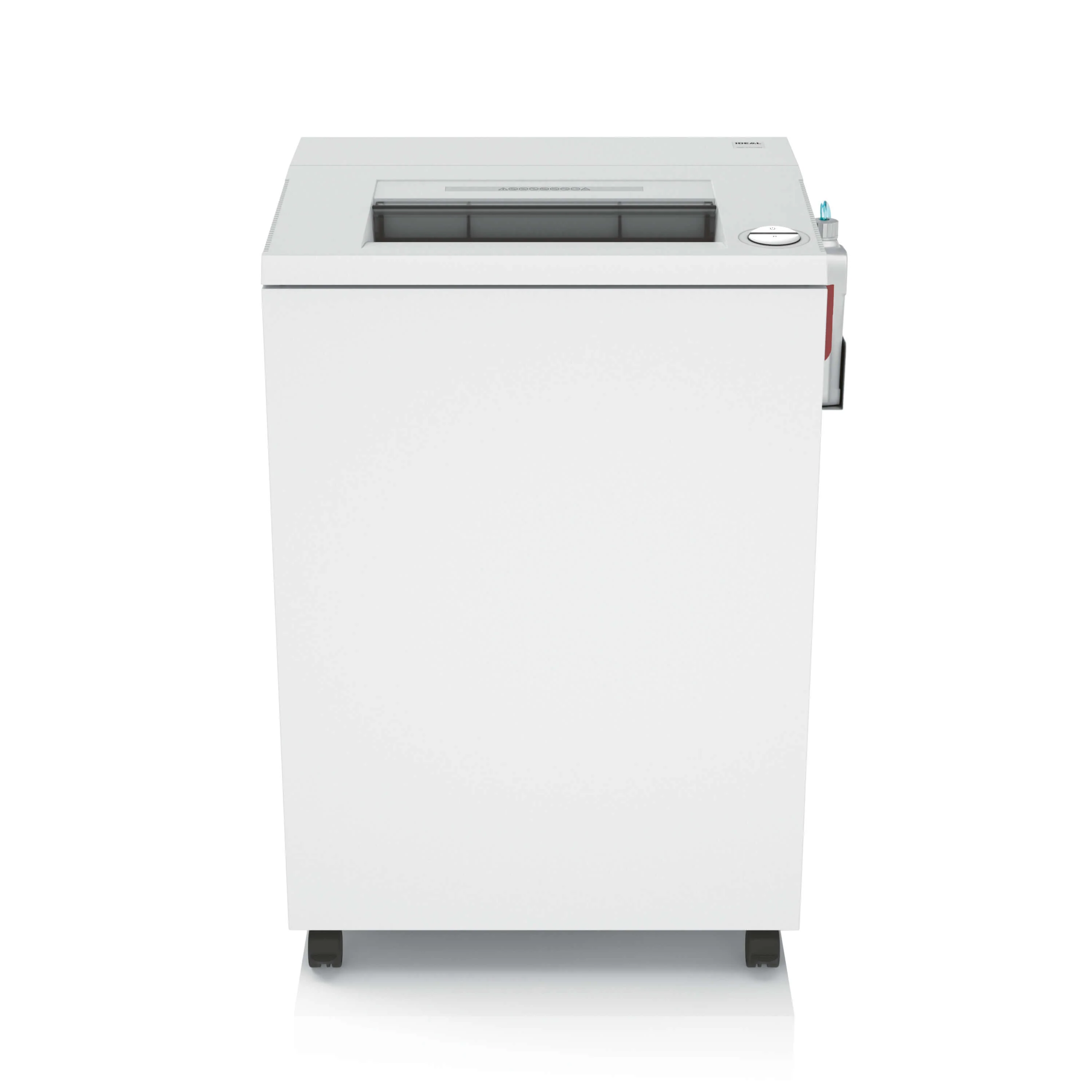 4001 SMC, P-7, mit Öler