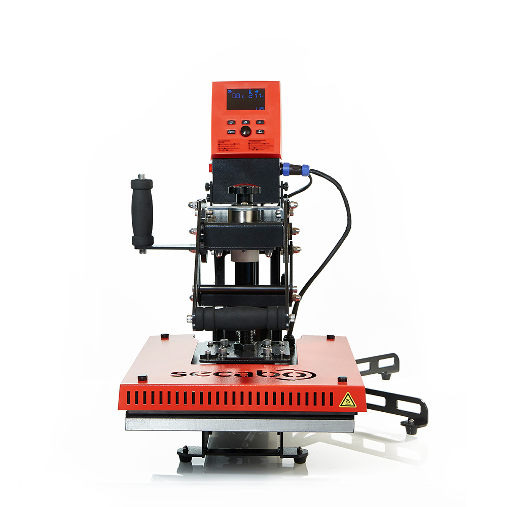 Secabo TS7-SMART, DEAL