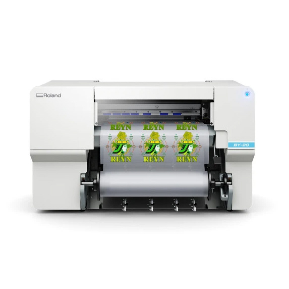 Roland BY-20 DTF-Drucker (51cm)