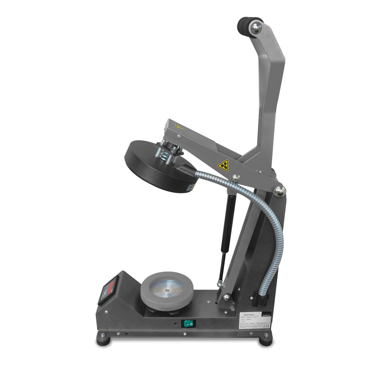  Ball Press, Tagesbestpreis