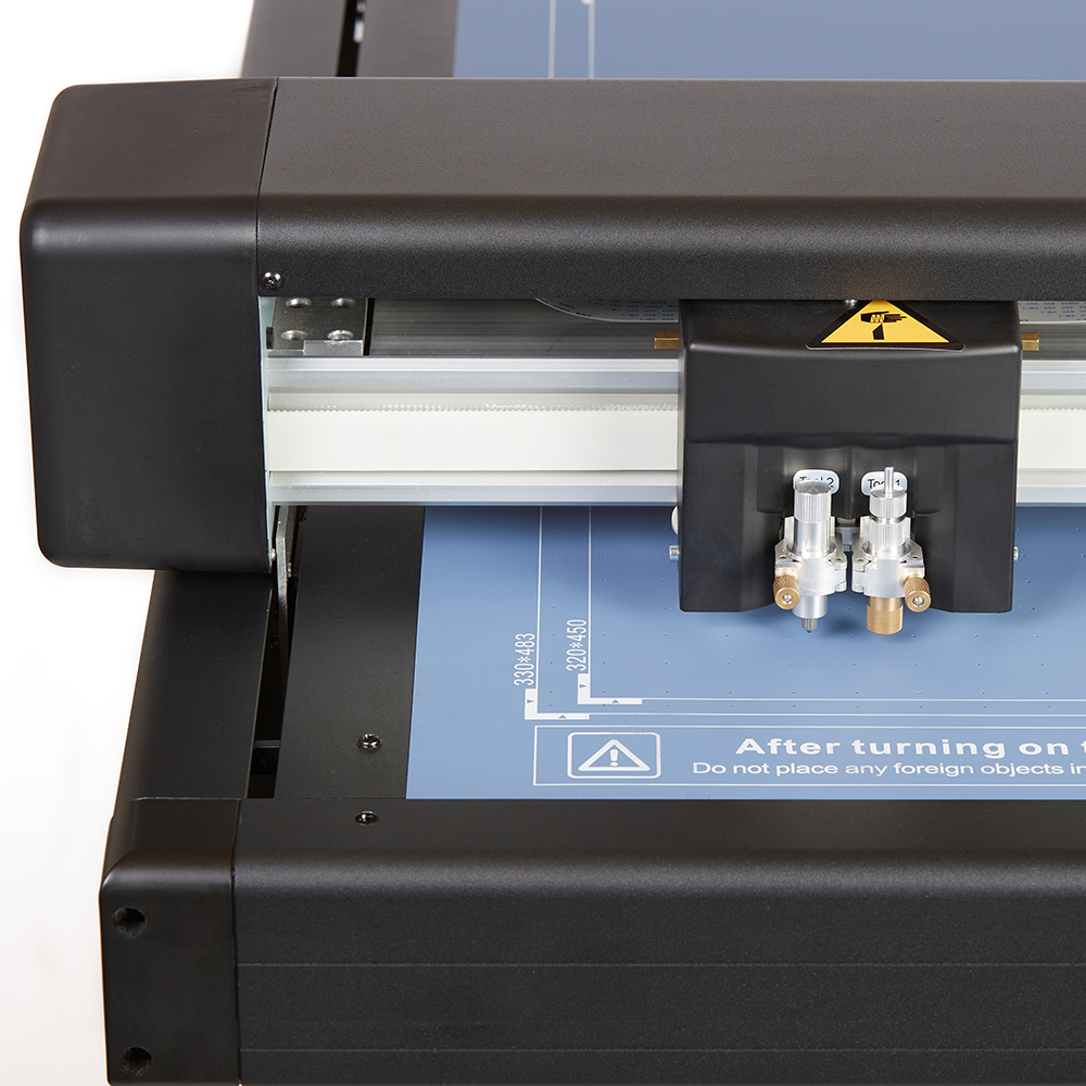 Vulcan FC-700VC Flachbett Schneideplotter, Tagesbestpreis