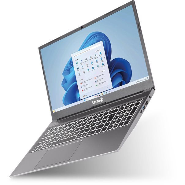 TERRA MOBILE 1517R (Intel Core i3|8GB|500GB)