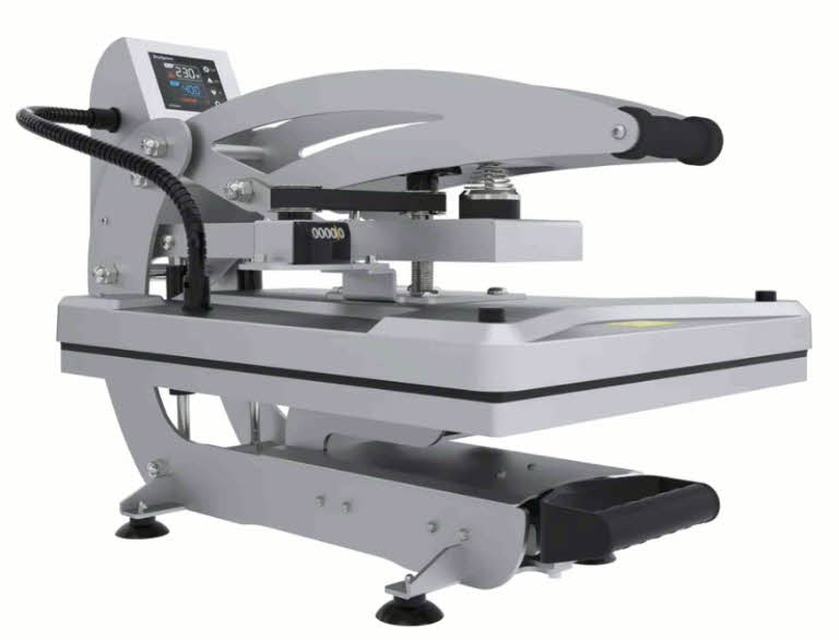 Transferpresse Pro4050