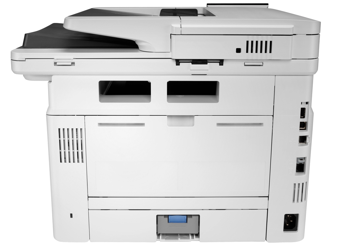 HP LaserJet Enterprise M430f Schwarzweiß-Multifunktionslaserdrucker