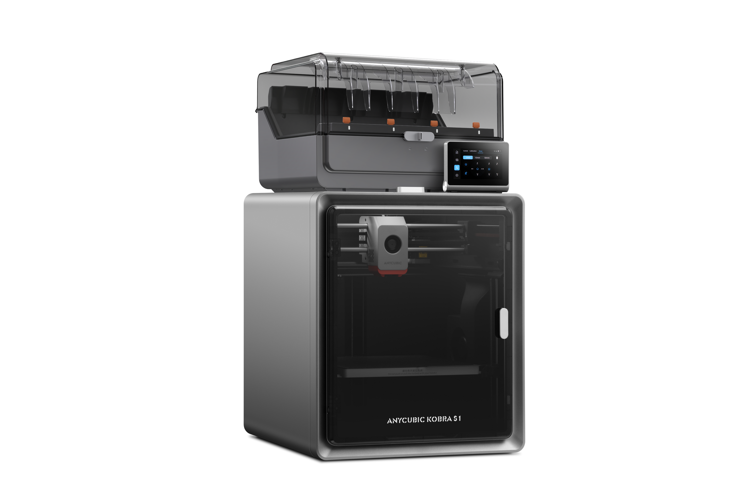 Anycubic Kobra S1 v2 - ACE 2 Pro Combo