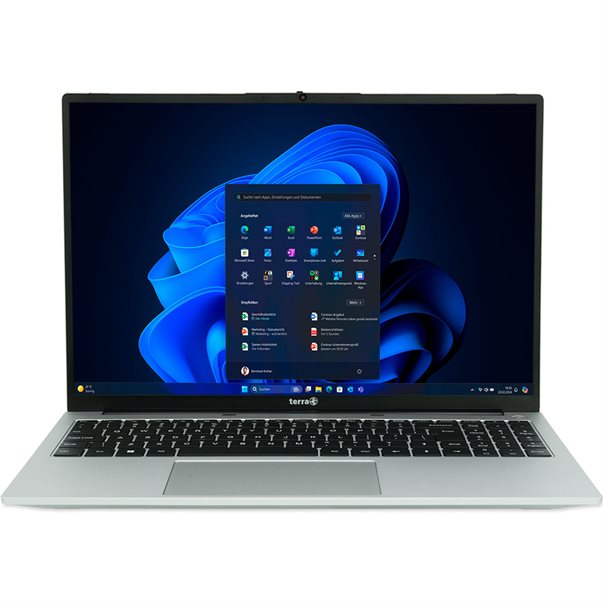TERRA MOBILE 1610M (Intel Core U5|16GB|512GB)