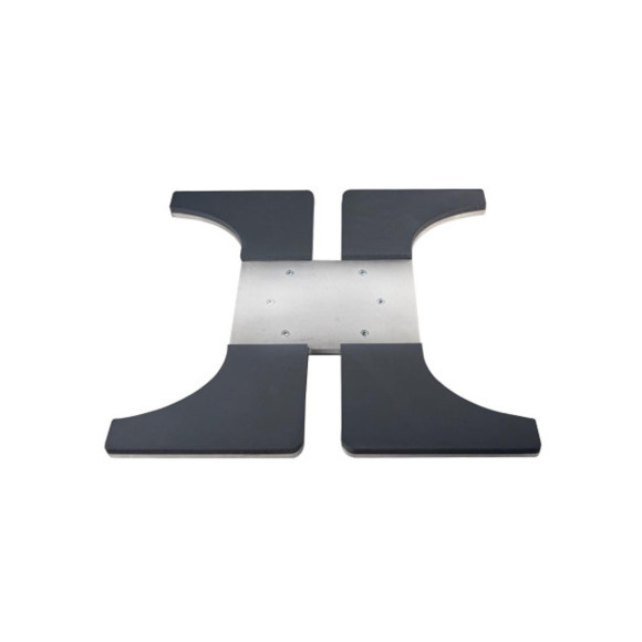  Basisplatte Schuhe | 40 x 50 cm