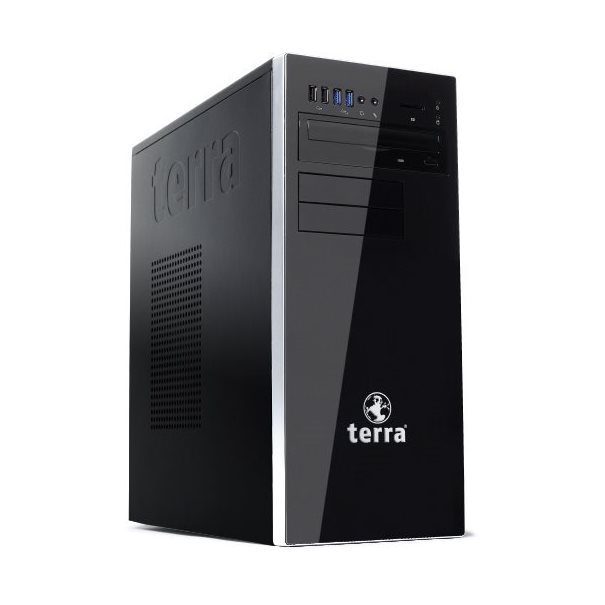 TERRA PC-HOME 6000 (Intel Core U5| 16GB|1000GB)