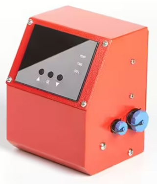 Secabo Controller lite