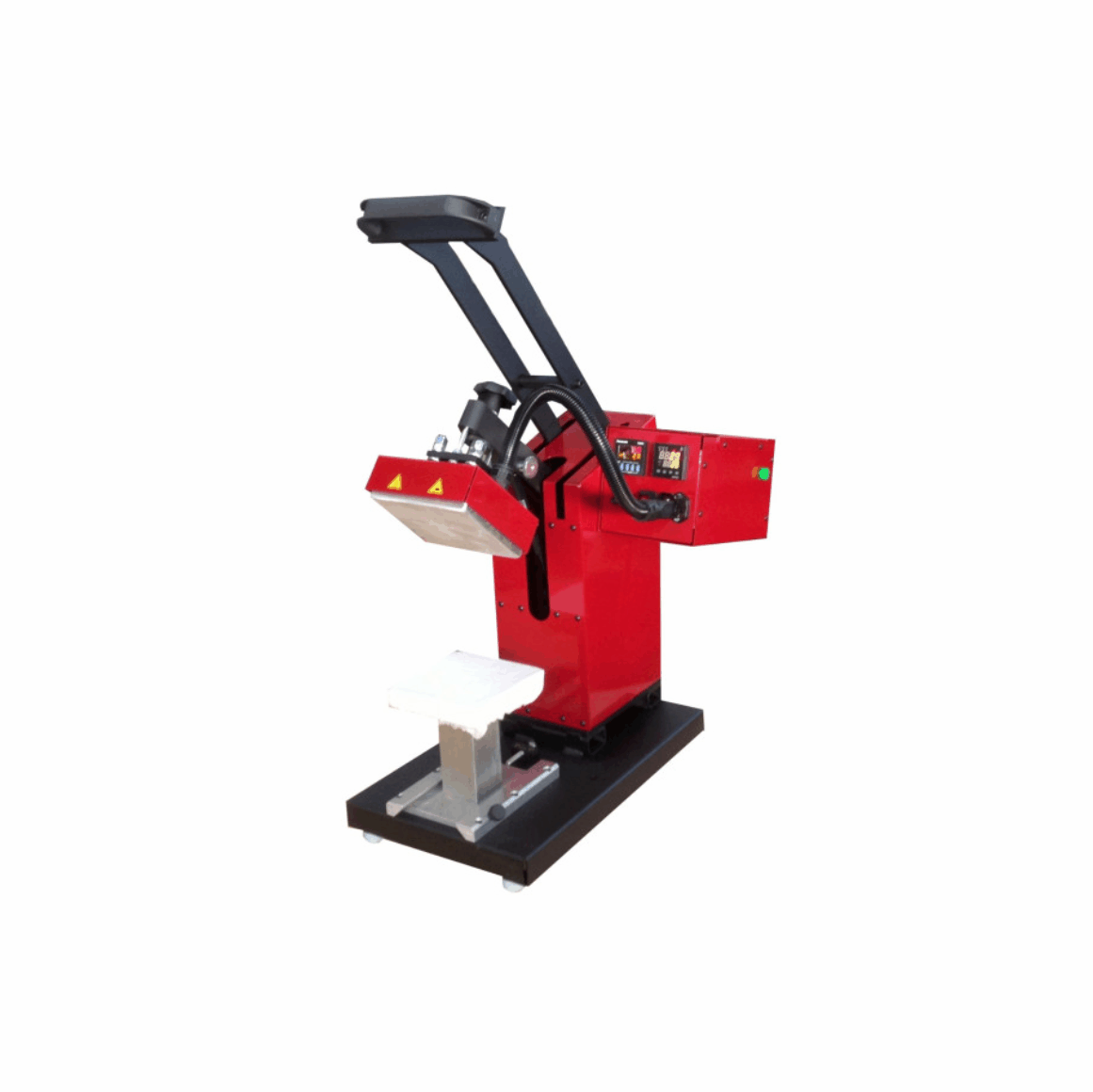 Fuchs Kombipress 15x15, Tagesbestpreis