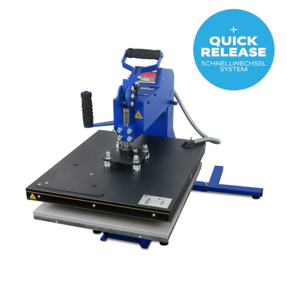 Schulze Blue Press Swing, Tagesbestpreis