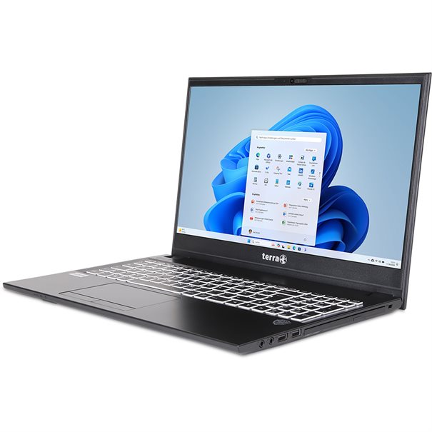 TERRA MOBILE 1516R (Intel Core i3|8GB|500GB)