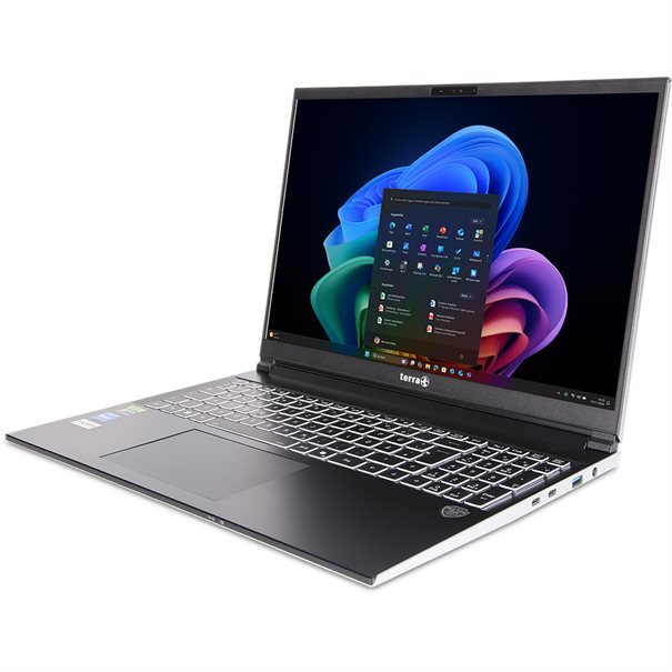 TERRA ELITE 3A (AMD Ryzen Ai 7|32GB|1TB)